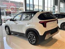 Kia Sonet